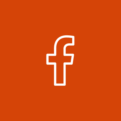 Logo und Link der Fernhochschule – The Mobile University zu Facebook